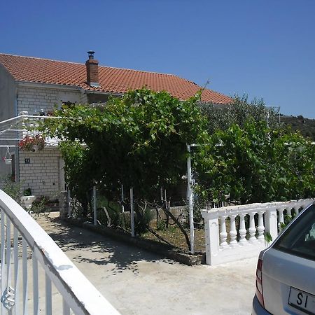Apartmens Zara Leilighet Šibenik Rom bilde
