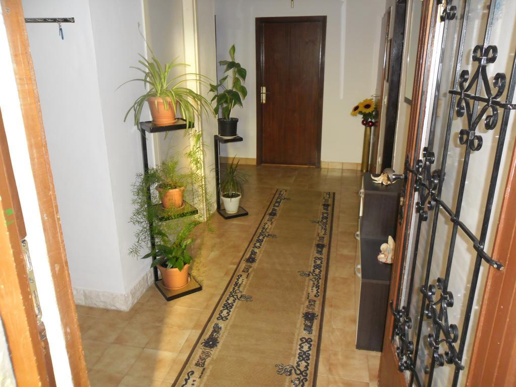 Apartmens Zara Leilighet Šibenik Rom bilde
