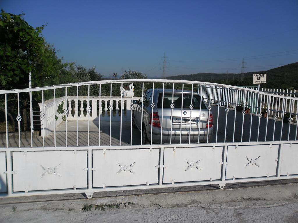 Apartmens Zara Leilighet Šibenik Rom bilde