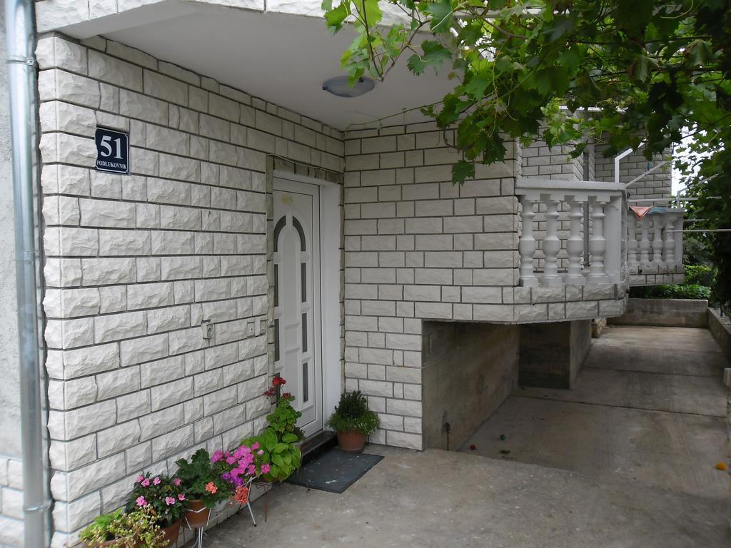 Apartmens Zara Leilighet Šibenik Rom bilde